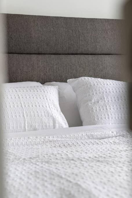 Chic 1Br Kensington Unit W/Parking Appartement YYC Buitenkant foto